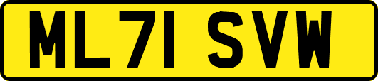 ML71SVW