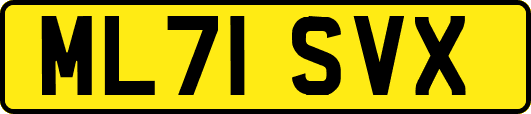 ML71SVX