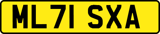 ML71SXA