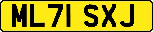 ML71SXJ