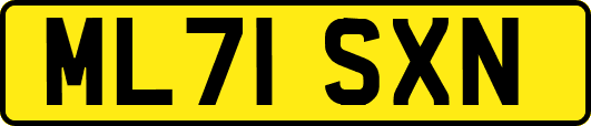 ML71SXN