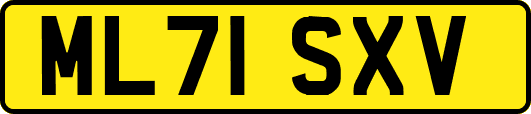 ML71SXV