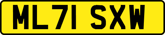 ML71SXW