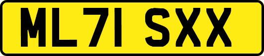 ML71SXX