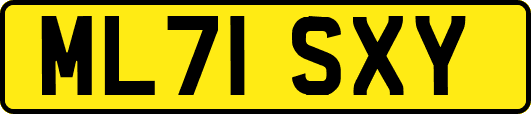 ML71SXY