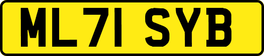 ML71SYB