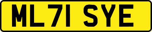 ML71SYE
