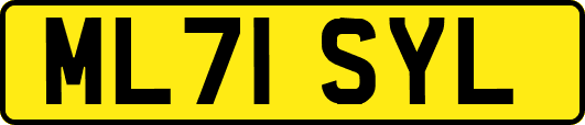 ML71SYL