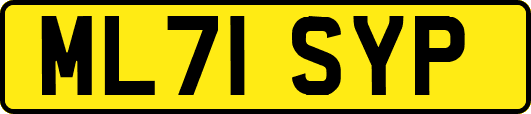 ML71SYP