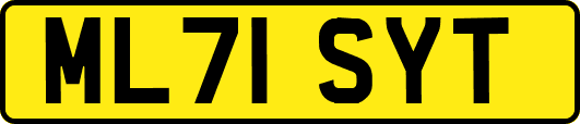ML71SYT
