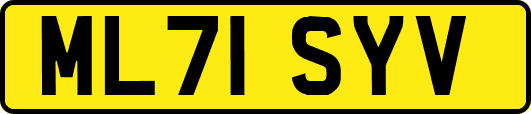 ML71SYV