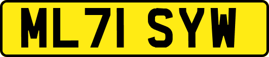 ML71SYW