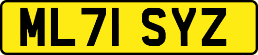 ML71SYZ
