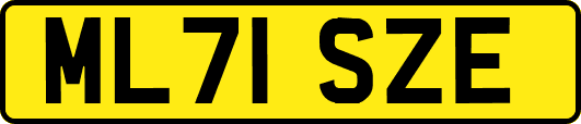 ML71SZE