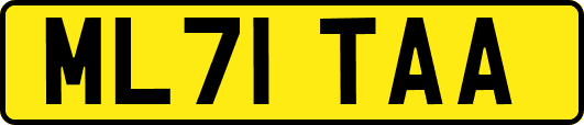 ML71TAA