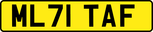 ML71TAF