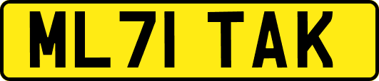 ML71TAK
