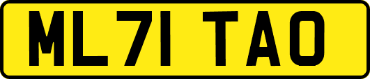 ML71TAO