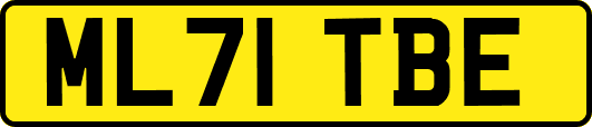 ML71TBE
