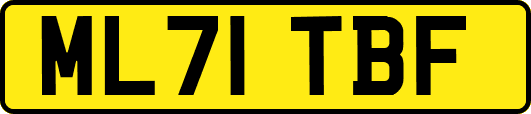 ML71TBF