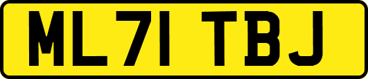 ML71TBJ