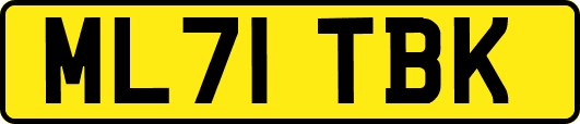 ML71TBK