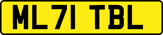 ML71TBL