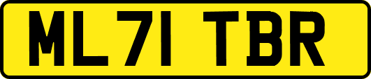 ML71TBR