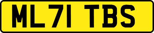 ML71TBS