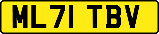 ML71TBV