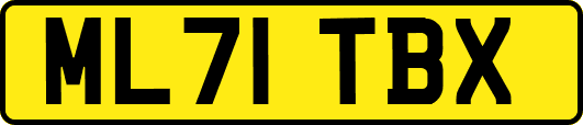ML71TBX