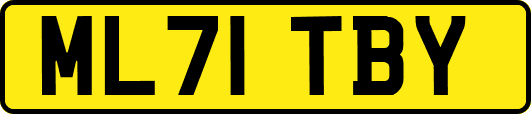 ML71TBY