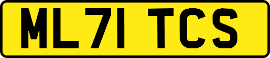 ML71TCS