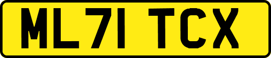 ML71TCX