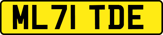 ML71TDE