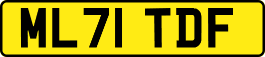 ML71TDF