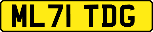 ML71TDG