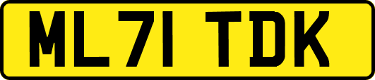ML71TDK