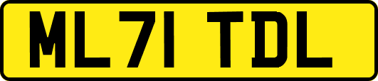 ML71TDL