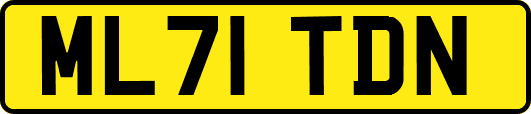 ML71TDN