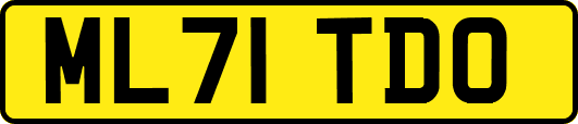 ML71TDO