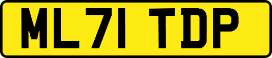 ML71TDP