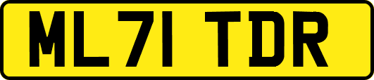 ML71TDR