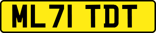 ML71TDT