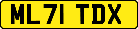 ML71TDX