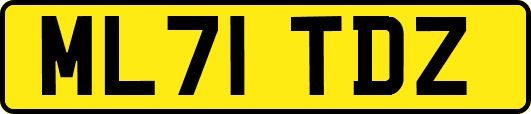 ML71TDZ
