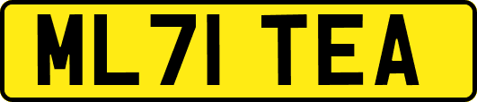 ML71TEA