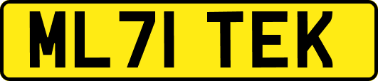 ML71TEK