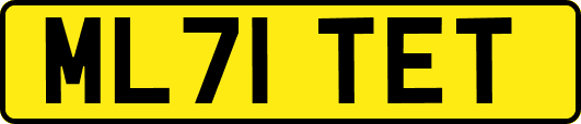 ML71TET