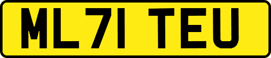 ML71TEU